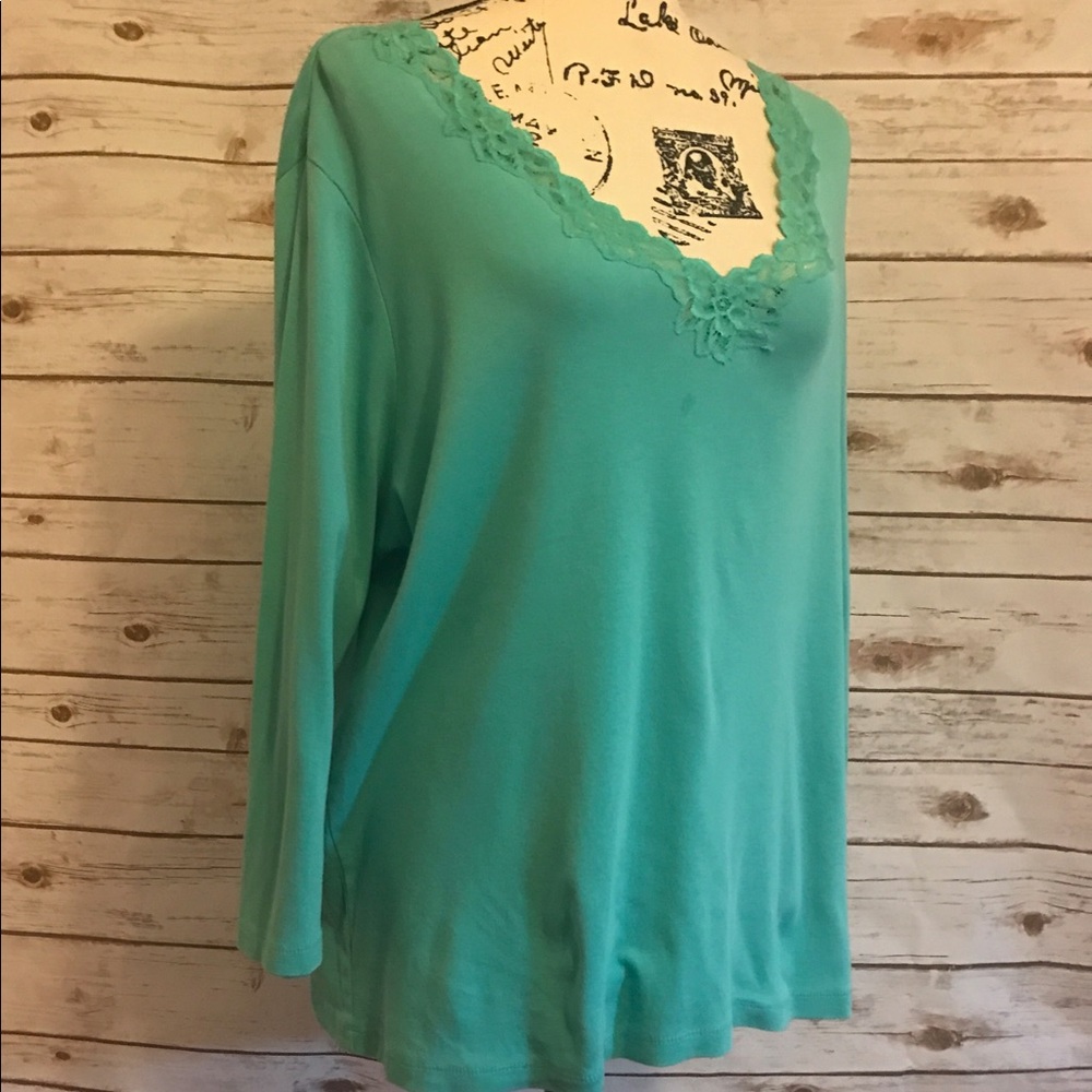 Jones New York Top